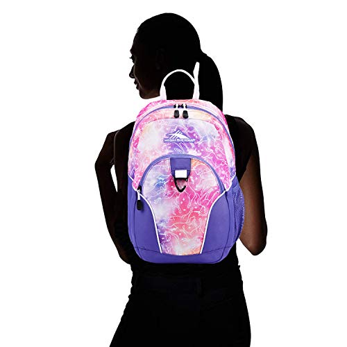 high sierra unicorn backpack