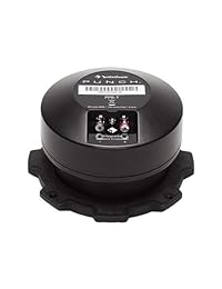 2) Nuevo Rockford Fosgate PP4 T 1,5 "200 W Heavy Duty coche Bullet Tweeters