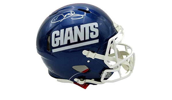obj signed helmet
