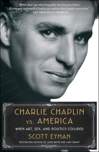 Chaplin: His Life And Art: Robinson, David: 9780141977508: Amazon