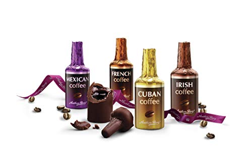 Anthon Berg Coffee Liqueurs, 250 g – Bild 3