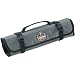 Arsenal 5870 Tool Roll-Up Pouch, 25-Pockets, Polyester, Gray