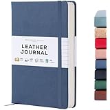 LEATHER VILLAGE Leather Journal - Vintage Leather Journal