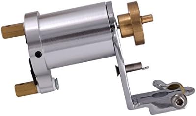 CHFENG Tattoo Gun Aluminum Swiss Motor Rotary Tattoo Machine