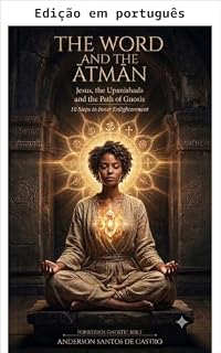 Livro O Verbo e o Ātman