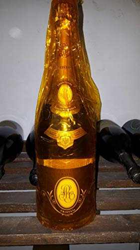 Champagne Louis Roederer Cristal Magnum 2000 (1 x 1.5 l)