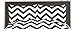 Black and White Chevron 3 Piece Childrens and Teen Zig Zag Full / Queen Girl or Boy Bedding Set Collection