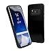 Samsung Galaxy S8 Plus Case | Premium Luxury Design | Military Grade 15ft. Drop Tested | Wireless Charging | Compatible with Samsung Galaxy S8 Plus - Black