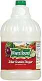 White House White Distilled Vinegar 64oz