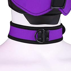 Adults Neoprene Puppy Hood Mask with