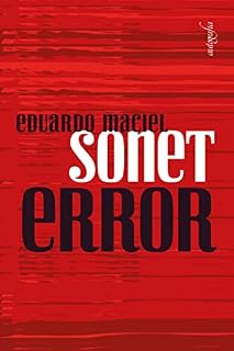 Livro SonetERROR