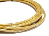 Jagwire HyFlow Disc Hose, Gold Medal, 3000mm, Requires Jagwire HyFlow Quick-Fit Kit