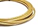Jagwire HyFlow Disc Hose, Gold Medal, 3000mm, Requires Jagwire HyFlow Quick-Fit Kit