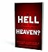Is Hell for Real or Does Everyone Go To Heaven?: With contributions by Timothy Keller, R. Albert Mohler Jr., J. I. Packer, and Robert Yarbrough. ... Christopher W. Morgan and Robert A. Peterson.