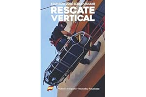 Rescate Vertical: 2ª Edición en Español - Revisada y Actualizada (Spanish Edition)