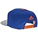 adidas NBA Men's Hardwood Classic Team Snapback Cap