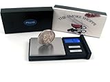 Matchbox Tiny Digital Gram Scale Postal 300 Mini