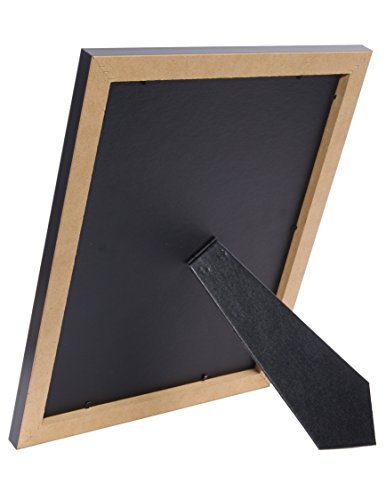 Creative Picture Frames [4pk8.5x11bk-b Black