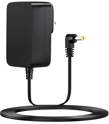 Amazon.com: PKPOWER 3-Prong 6ft AC Power Cord Cable for Pioneer DJ