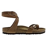 Birkenstock womens Yara from Leather Thong