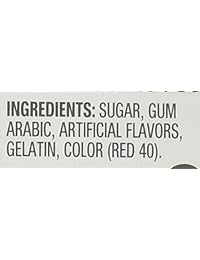 altoids Curiosamente fuerte Mentas, canela, 1.76oz por – Caja de hojalata, 6 Pack