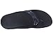 FitFlop Womens Ringer Toe Post Sandal Shoes, Supernavy, US 7