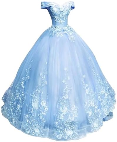 angela women's off the shoulder organza short homecoming dresses Amazon.com: ANGELA Women's Off The Shoulder Organza Short Homecoming Dresses 2 Sky Blue-lace Up : Clothing, Shoes & Jewelry