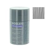 Bosley Hair Thickening Fibers Keratin Hair Fibers .42 oz (Dark Brown - Set of 3)