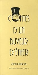 Contes d'un buveur d'éther