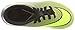 Nike Boy's JR Bravata II FG Soccer Cleats (13 Little Kid M, Black/Volt)