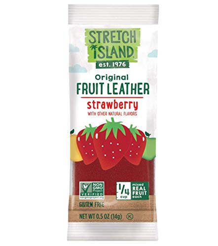 4 Stretch+Island+Strawberry+Original+Leather