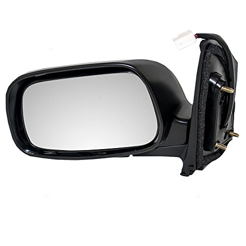 image for AUTOANDART Drivers Power Side View Mirror Replacement for Toyota 87940