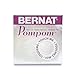 Bernat POM Accessory, White Rabbit