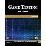 Game Testing: All in One