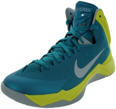 nike zoom hyperquickness