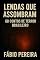 Livro Lendas que Assombram