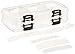 Plano Double - sided StowAway Tackle Box