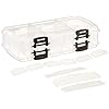 Plano-Double-sided-StowAway-Tackle-Box