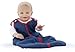 Baby Deedee Sleep Nest Sleeping Sack, Warm Baby Sleeping Bag fits Newborns and Infants,Large (18-36 Months)