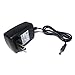 6V 2A SuperTerrific Power Supply, 5.5mm x 2.1-2.5mm Adapter, AC DC Transformer
