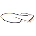 Croakies Unisex Adult Guatemalan World Cord Eyewear, Eyeglass, and Sunglass Retainer (2 Pack)