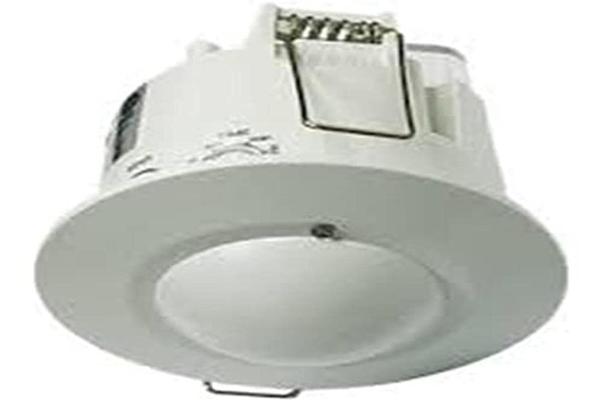 ElectroDH 60252RFEMP DH 60.252/RF/EMP Motion Detector by Microwave Ceiling