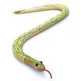 Wooden Snake