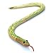 Wooden Snake