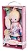 Mooshka Girls Doll - Ina