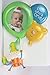 Hallmark Keepsake Photo Ornament Baby's 1st Birthday Ornament