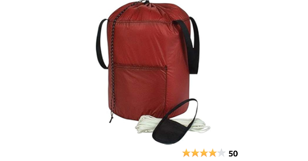 lightweight bear bag