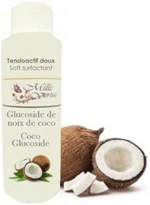 Coco Glucoside Surfactant Foaming Agent Derived From Coconut 100ml Amazon Ca Home