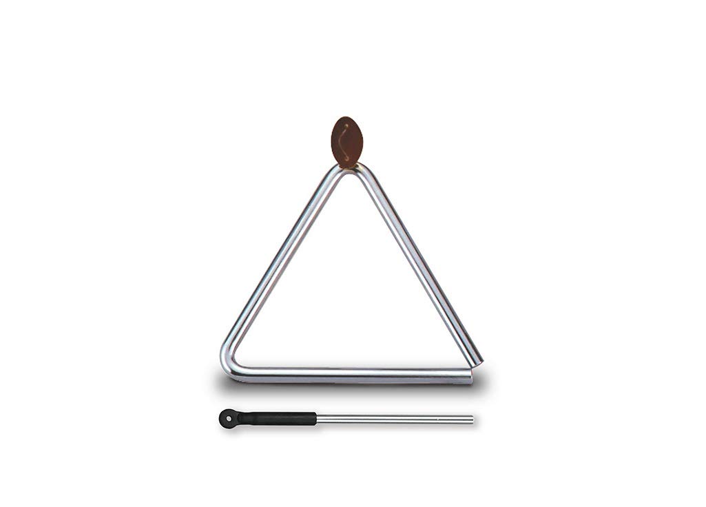 Suzuki 18cm Concert Triangle ST-18