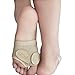 Dance Paws Pad Foot Thong Paws Half Shoes